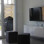 Appartement Appt St Valery Sur Somme Parking Privatif 3/4 Pers *
