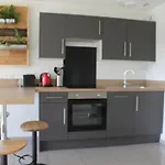 Appt St Valery Sur Somme Parking Privatif 3/4 Pers Apartamento *