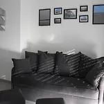 Appartement Appt St Valery Sur Somme Parking Privatif 3/4 Pers *