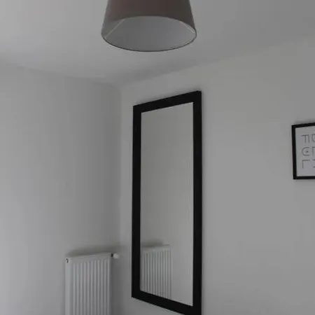 Appt St Valery Sur Somme Parking Privatif 3/4 Pers Apartamento