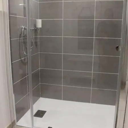 Appt St Valery Sur Somme Parking Privatif 3/4 Pers