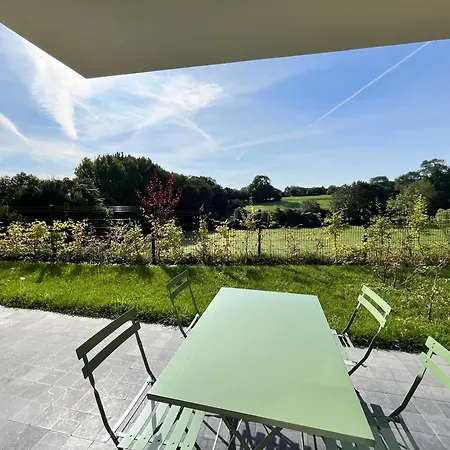 Appartement Appt St Valery Sur Somme Parking Privatif 3/4 Pers