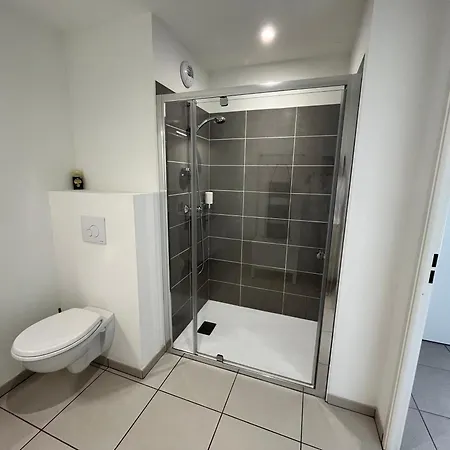 Appt St Valery Sur Somme Parking Privatif 3/4 Pers Appartement *